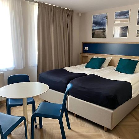 Apartamenty Przy Plaży Gdańsk Zewnętrze zdjęcie