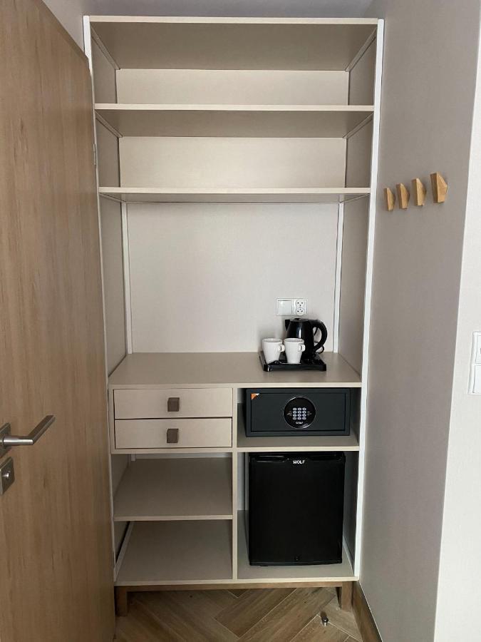 Apartamenty Przy Plaży Gdańsk Zewnętrze zdjęcie